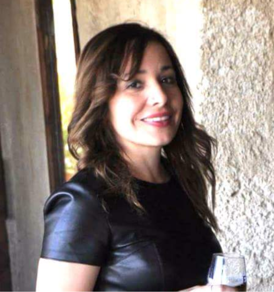 Picture of Esin Çetinbaş İşeri